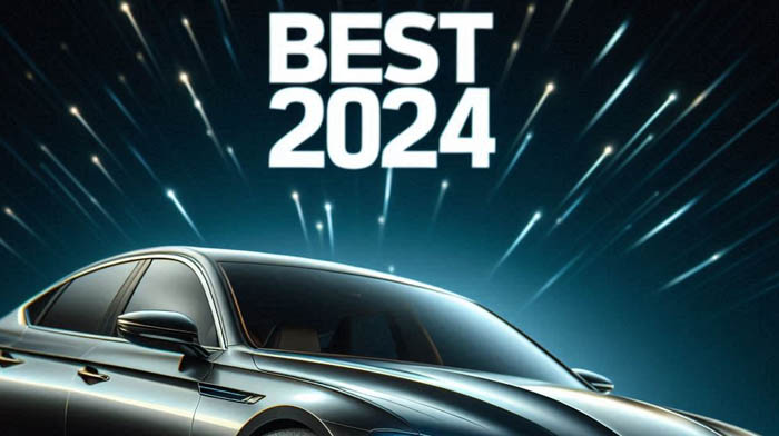 Best Cars for 2024