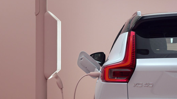 Volvo Empowers 2025 EV Owners with NACS Adapter for Tesla Supercharger Access